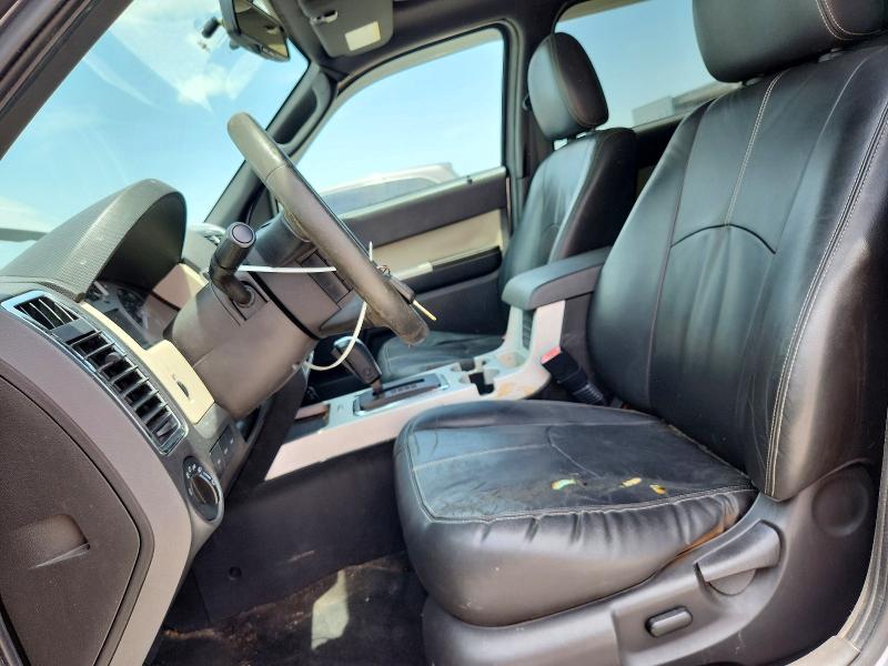 Photo 7 from auction – 2010 MERCURY MARINER with VIN 4M2CN9HG4AKJ29363