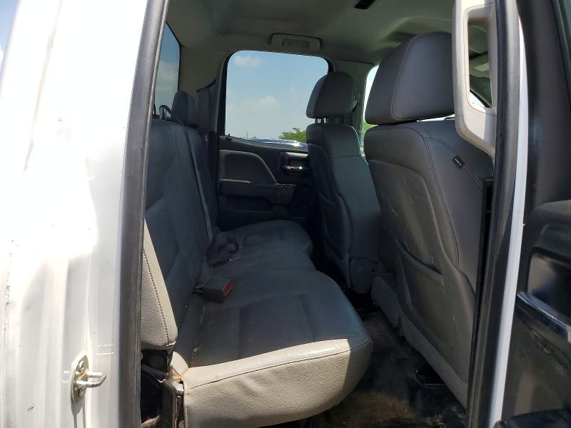 Photo 10 from auction – 2015 CHEVROLET SILVERADO with VIN 1GC2KUEG6FZ145127