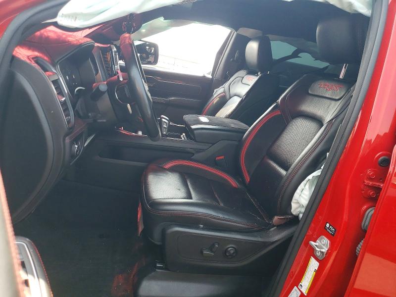 صورة رقم 7 من المزاد - 2022 RAM 1500 مع VIN 1C6SRFU97NN335123