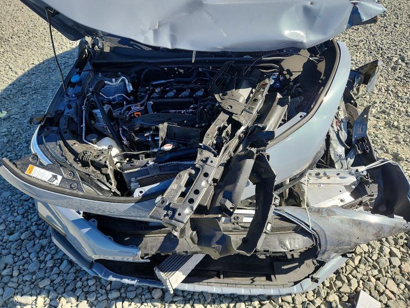 Photo 11 from auction – 2024 HONDA CIVIC with VIN 2HGFE1F90RH323594