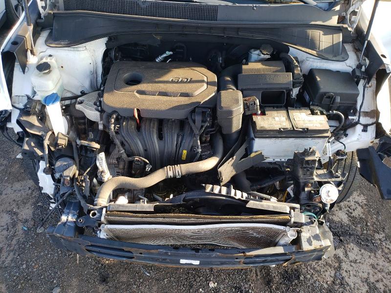 Photo 12 from auction – 2017 KIA SORENTO with VIN 5XYPGDA35HG265190