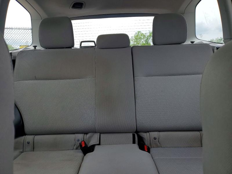 Photo 10 from auction – 2015 SUBARU FORESTER with VIN JF2SJABC7FH572939