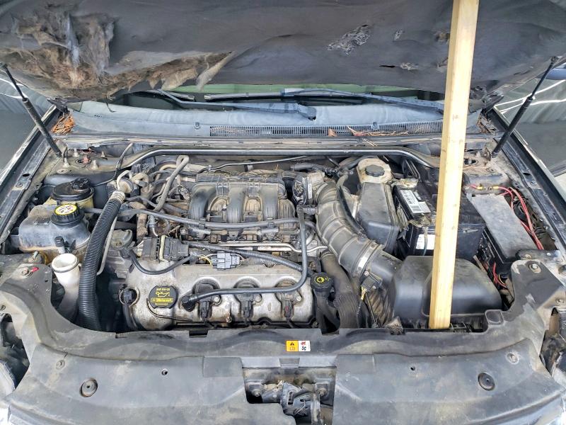 Zdjęcie 11 z aukcji – 2009 FORD TAURUS z VIN 1FAHP23W19G120331