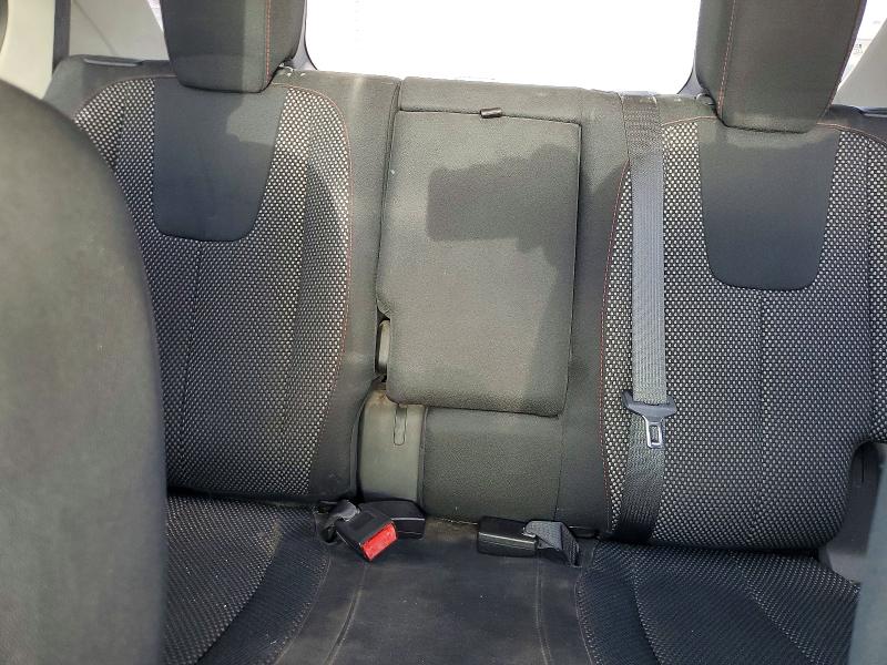Photo 10 from auction – 2014 CHEVROLET EQUINOX with VIN 2GNFLBE33E6238091