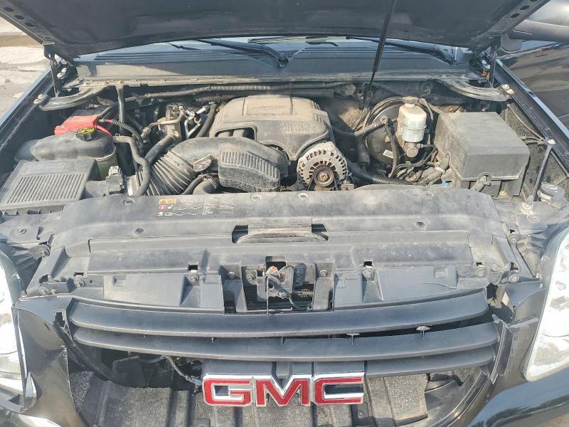 Photo 11 from auction – 2013 GMC YUKON with VIN 1GKS2CE07DR335159