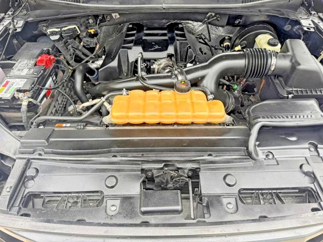 Photo 14 from auction – 2016 FORD F150 with VIN 1FTEW1CP9GKF90720