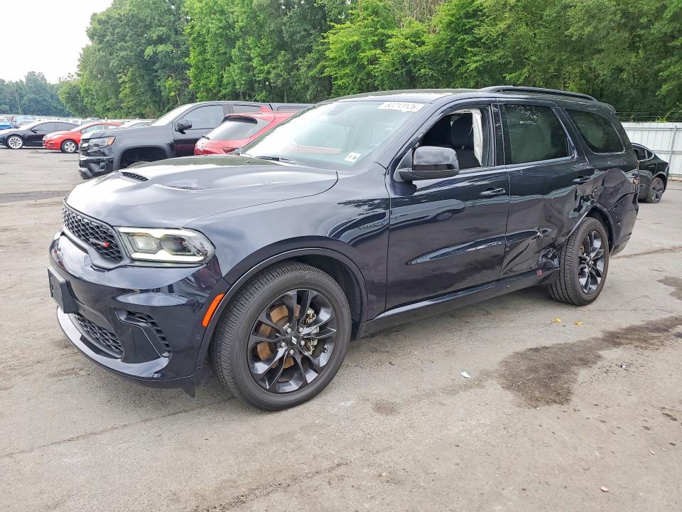 2025 DODGE DURANGO - Търг №60213126