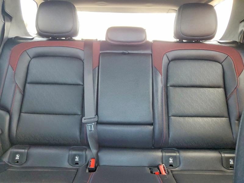 Photo 10 from auction – 2025 CHEVROLET EQUINOX with VIN 3GNAXLEG0SL114293