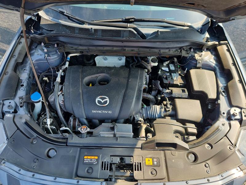 Zdjęcie 12 z aukcji – 2024 MAZDA CX-5 z VIN JM3KFBCL5R0512883