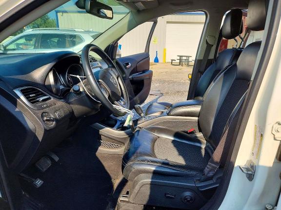Photo 7 from auction – 2019 DODGE JOURNEY with VIN 3C4PDDGG1KT764944