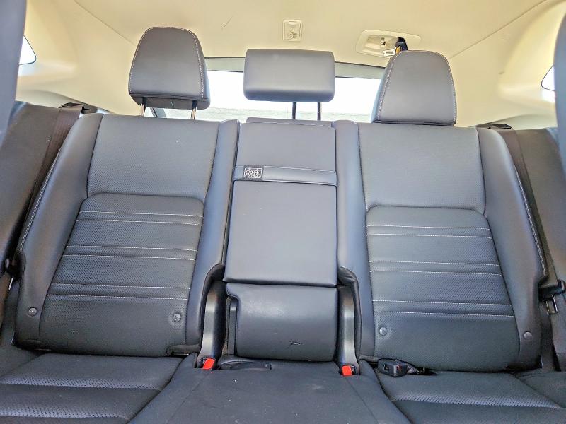 Photo 10 from auction – 2018 LEXUS NX with VIN JTJBJRBZ3J2078779