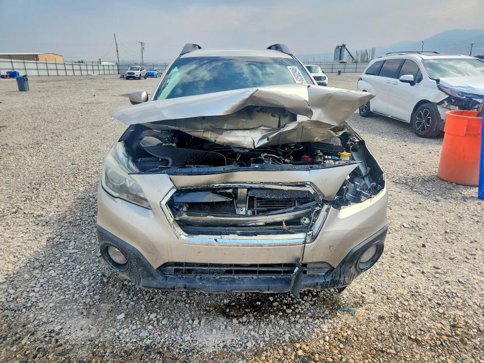 Zdjęcie 5 z aukcji – 2016 SUBARU OUTBACK z VIN 4S4BSACC3G3269130