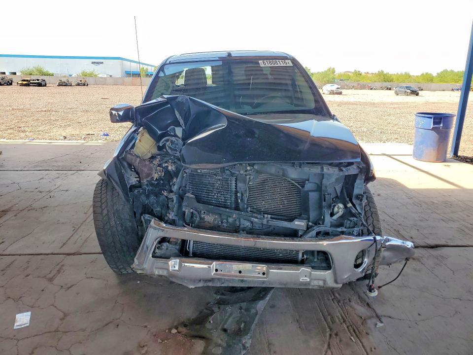 Photo 5 from auction – 2019 NISSAN FRONTIER with VIN 1N6AD0ER1KN725416