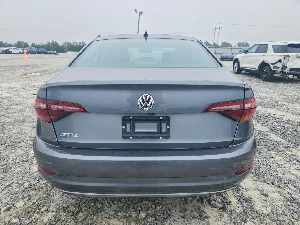 Снимка 6 от търг – 2019 VOLKSWAGEN JETTA с VIN 3VWC57BU2KM143844