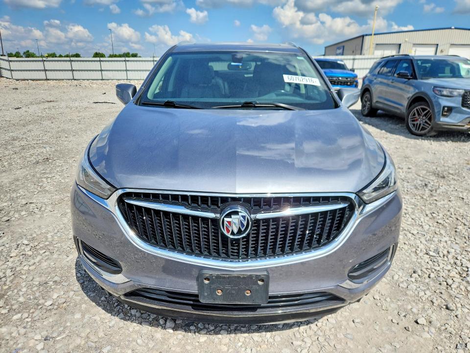 Foto 5 de la subasta – 2019 BUICK ENCLAVE con VIN 5GAEVAKW8KJ146403