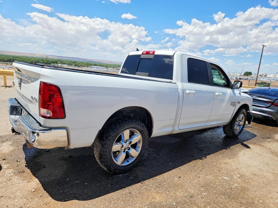 Photo 3 from auction – 2019 RAM 1500 CLASSIC with VIN 1C6RR7TT3KS713792