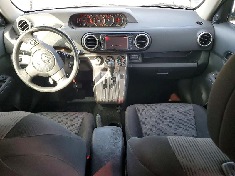 Photo 8 from auction – 2014 SCION XB with VIN JTLZE4FE1EJ056697