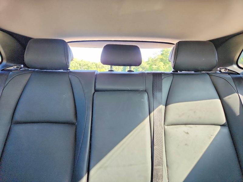 Photo 10 from auction – 2023 MAZDA CX-30 with VIN 3MVDMBBMXPM584768