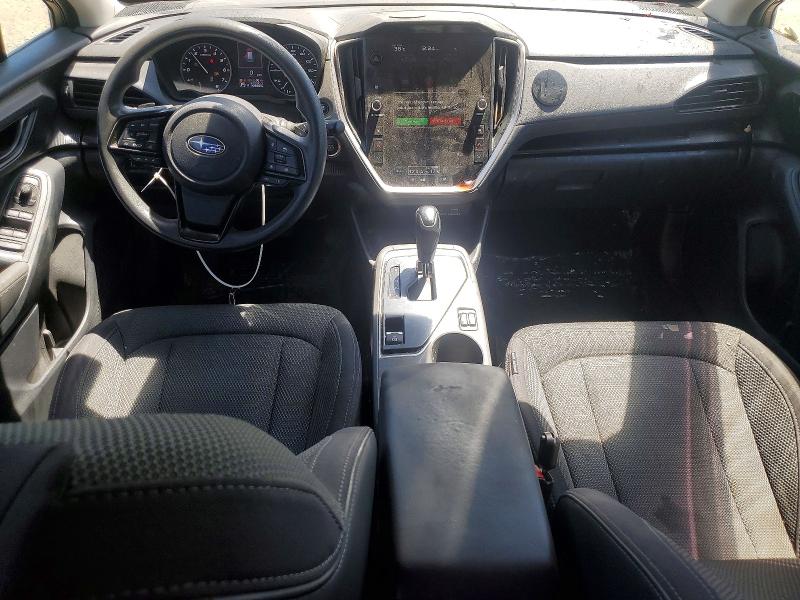 Photo 8 from auction – 2024 SUBARU CROSSTREK with VIN JF2GUADC3RH272684