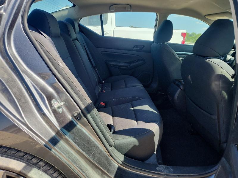 Photo 10 from auction – 2023 NISSAN ALTIMA with VIN 1N4BL4DV6PN329575