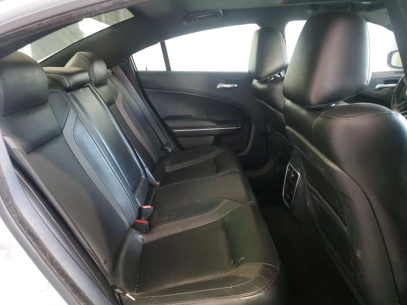 Photo 10 from auction – 2022 DODGE CHARGER with VIN 2C3CDXBG3NH145299