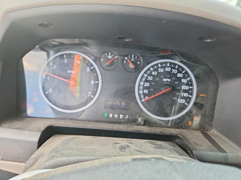 Photo 9 from auction – 2011 DODGE RAM 1500 with VIN 1D7RV1CP1BS683816