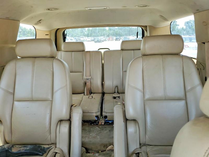 Photo 10 from auction – 2007 CHEVROLET TAHOE with VIN 1GNFC13J07R164955