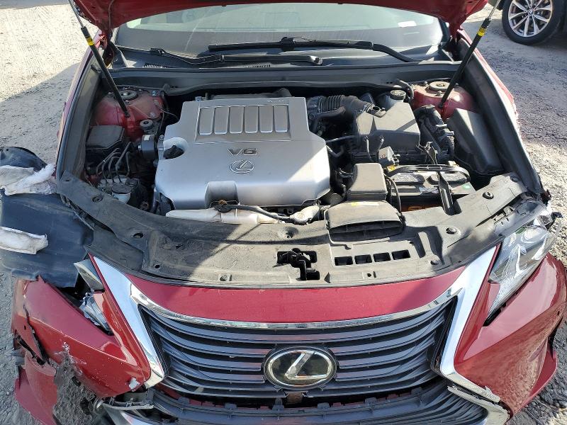 Photo 11 from auction – 2018 LEXUS ES with VIN 58ABK1GG5JU105515