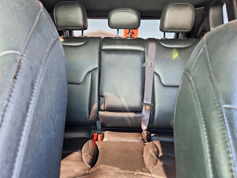 Zdjęcie 10 z aukcji – 2025 JEEP COMPASS z VIN 3C4NJDCN9ST523122