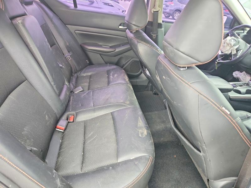 Photo 10 from auction – 2019 NISSAN ALTIMA with VIN 1N4BL4CV3KN323274