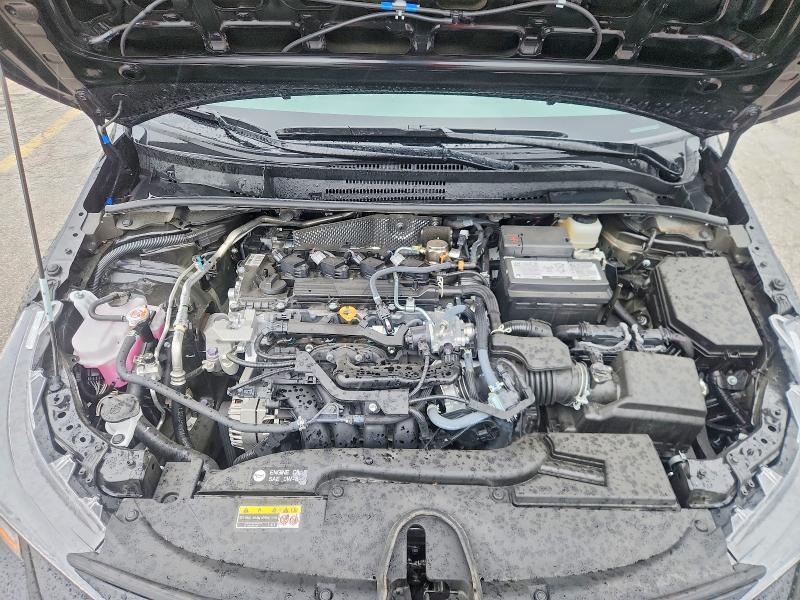Фото 11 с аукциона – 2026 TOYOTA COROLLA с VIN 5YFB4MDE5TP442938