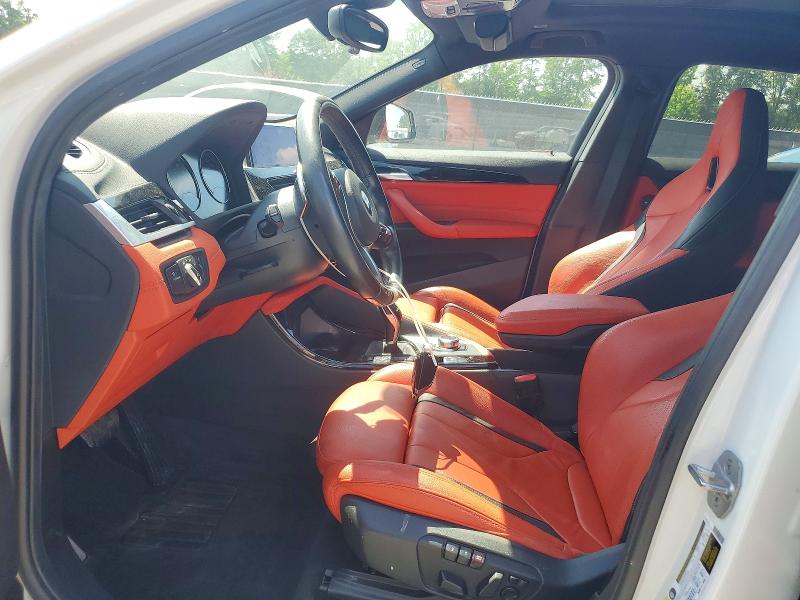 Photo 7 from auction – 2020 BMW X2 with VIN WBXYN1C00L5P20799