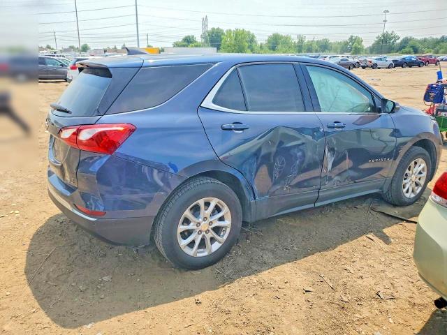 Photo 3 from auction – 2018 CHEVROLET EQUINOX with VIN 3GNAXSEV3JS580121