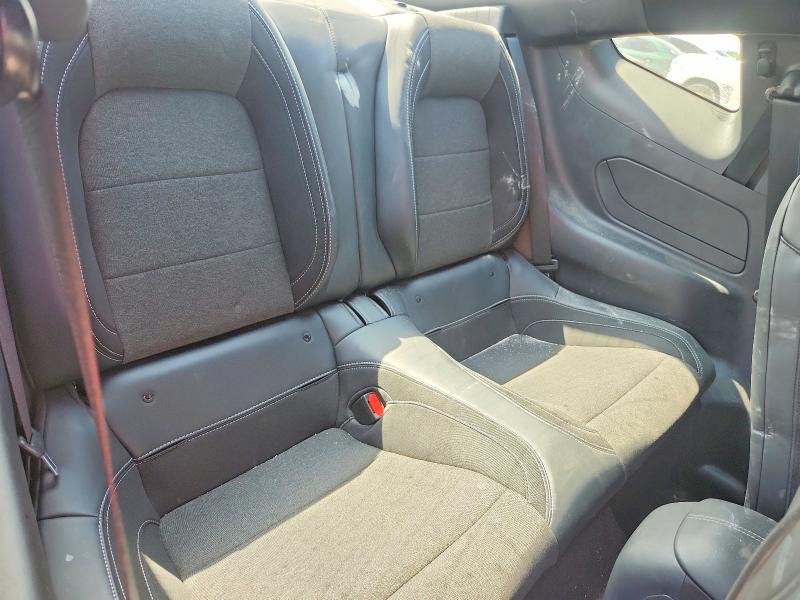 Photo 10 from auction – 2024 FORD MUSTANG with VIN 1FA6P8TH1R5121664