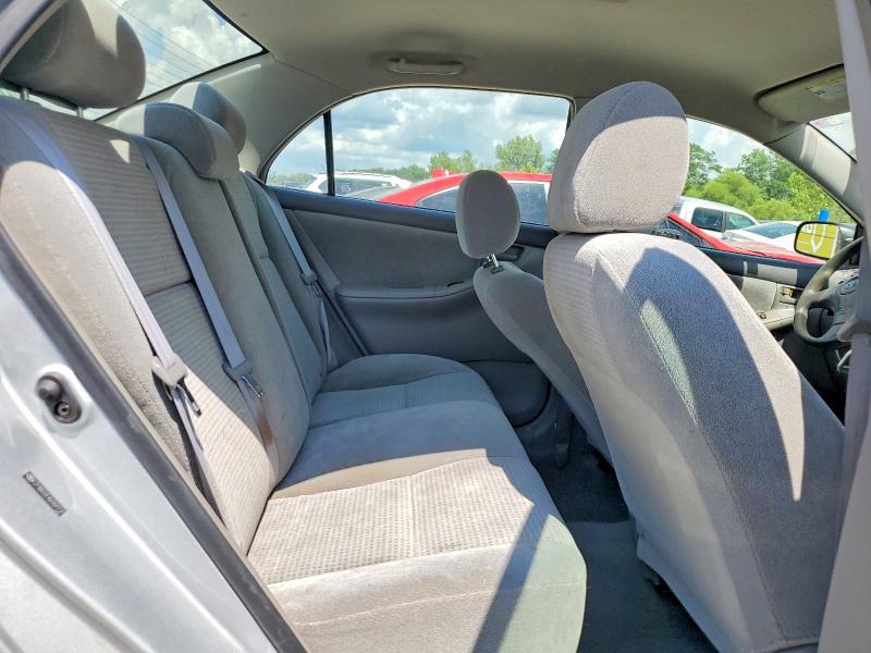 Фото 10 с аукциона – 2006 TOYOTA COROLLA с VIN 2T1BR32EX6C687737
