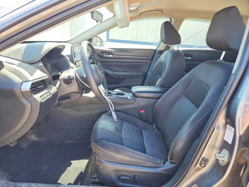 Photo 7 from auction – 2020 NISSAN ALTIMA with VIN 1N4BL4BV4LC199501