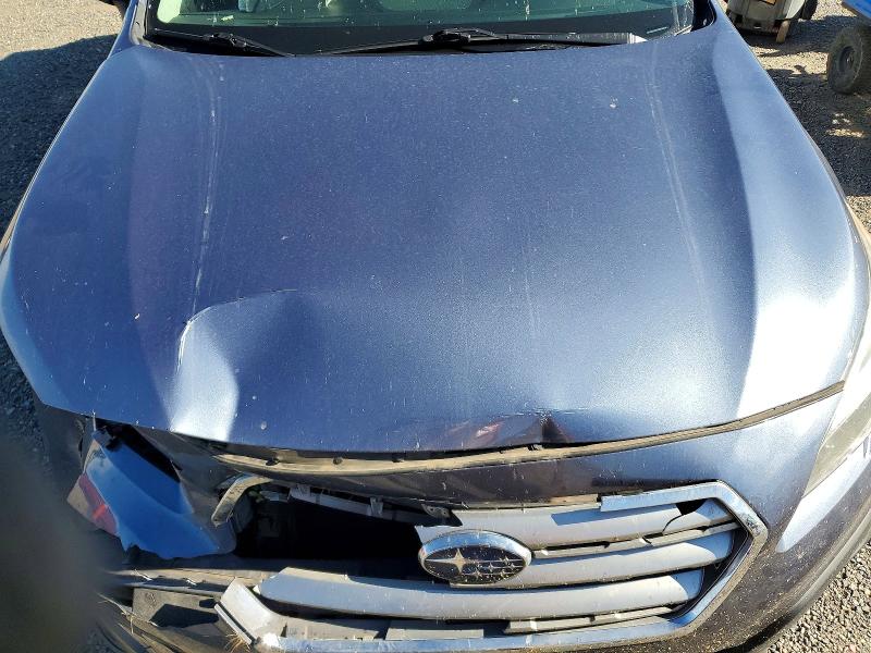 Photo 11 from auction – 2016 SUBARU OUTBACK with VIN 4S4BSADC1G3218692