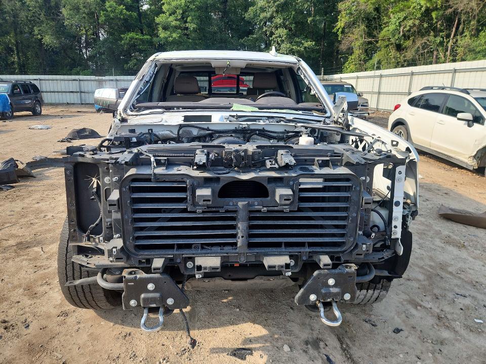 Photo 5 from auction – 2018 GMC SIERRA with VIN 3GTU2PEJ3JG163776