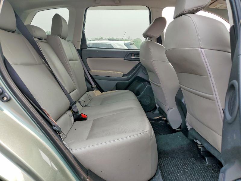 Photo 11 from auction – 2016 SUBARU FORESTER with VIN JF2SJARC3GH409812
