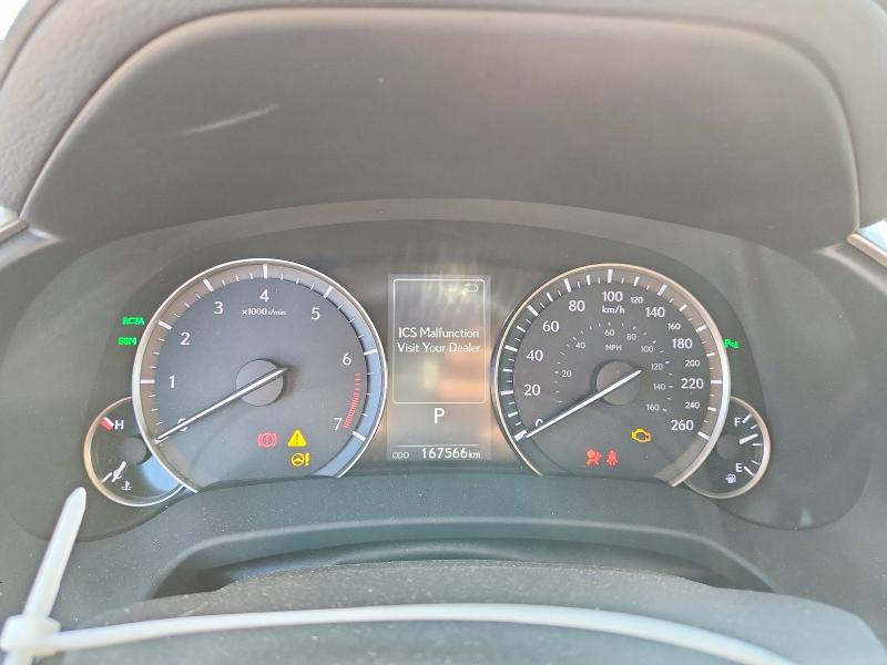 Photo 9 from auction – 2017 LEXUS RX with VIN 2T2BZMCA5HC074098