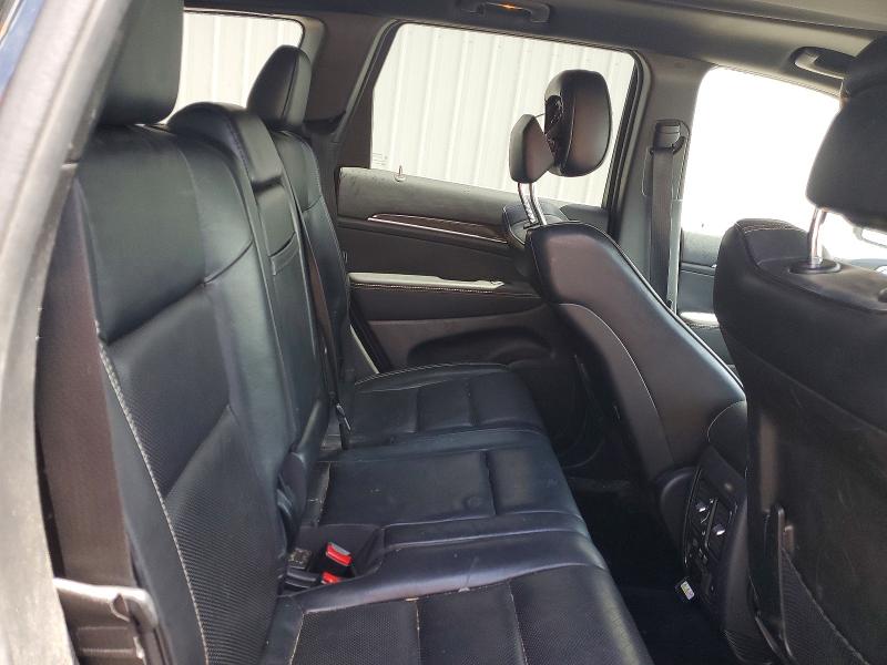 Photo 11 from auction – 2014 JEEP GRAND CHEROKEE with VIN 1C4RJFCM9EC580554