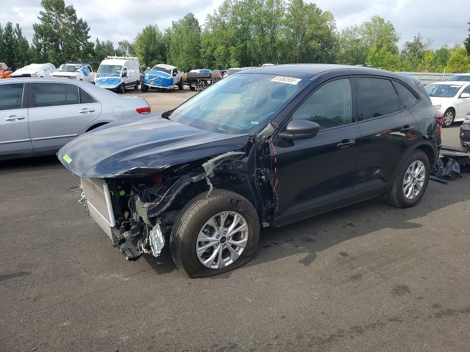 2025 FORD ESCAPE - Търг №61062666