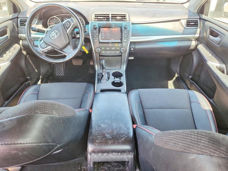 Photo 8 from auction – 2016 TOYOTA CAMRY with VIN 4T1BF1FK3GU178604