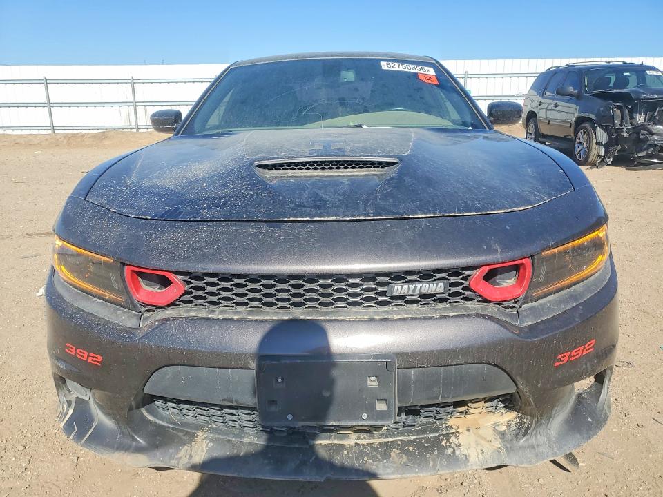 Photo 5 from auction – 2023 DODGE CHARGER with VIN 2C3CDXGJ0PH580336