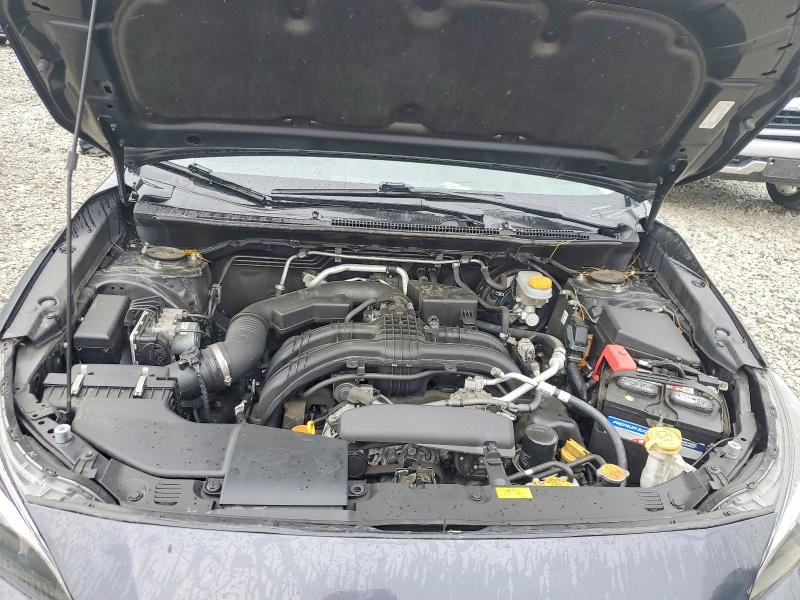 Photo 11 from auction – 2019 SUBARU CROSSTREK with VIN JF2GTAEC9K8224579
