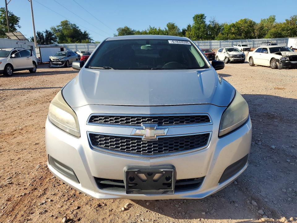 Zdjęcie 5 z aukcji – 2013 CHEVROLET MALIBU z VIN 1G11B5SA7DF221043