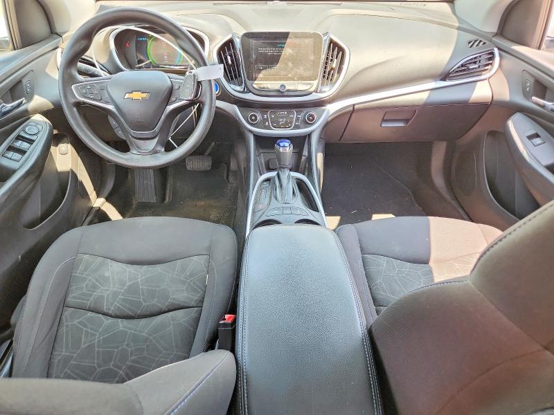 Photo 8 from auction – 2018 CHEVROLET VOLT with VIN 1G1RC6S54JU112863