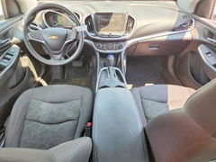 Zdjęcie 8 z aukcji – 2018 CHEVROLET VOLT z VIN 1G1RC6S54JU112863