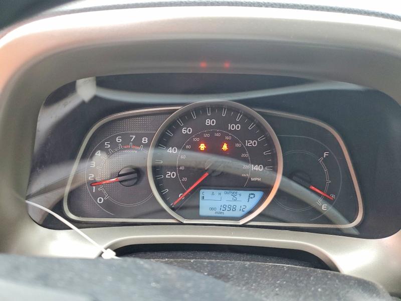 Photo 9 from auction – 2015 TOYOTA RAV4 with VIN 2T3WFREV2FW192043