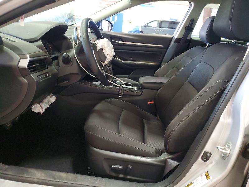 Photo 7 from auction – 2023 NISSAN ALTIMA with VIN 1N4BL4DV2PN372388